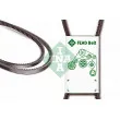 INA FB 13X800 - Courroie trapézoïdale
