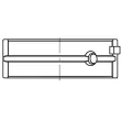 MAHLE 209 HL 21578 000 - Coussinet de vilebrequin