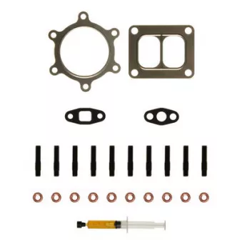 MAHLE 209 TA 15222 000 - Kit de montage, turbo