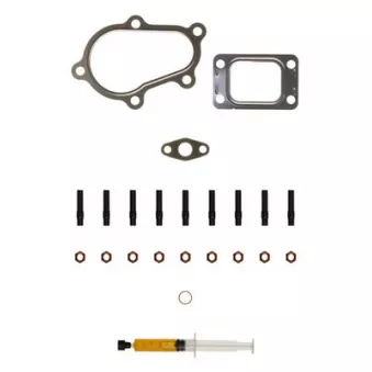 Kit de montage, turbo MAHLE OEM 51091009517
