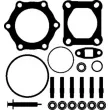 MAHLE 228 TA 16773 000 - Kit de montage, turbo
