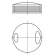 MAHLE 503 60 00 - Piston
