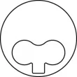 Piston MAHLE [681 13 00]