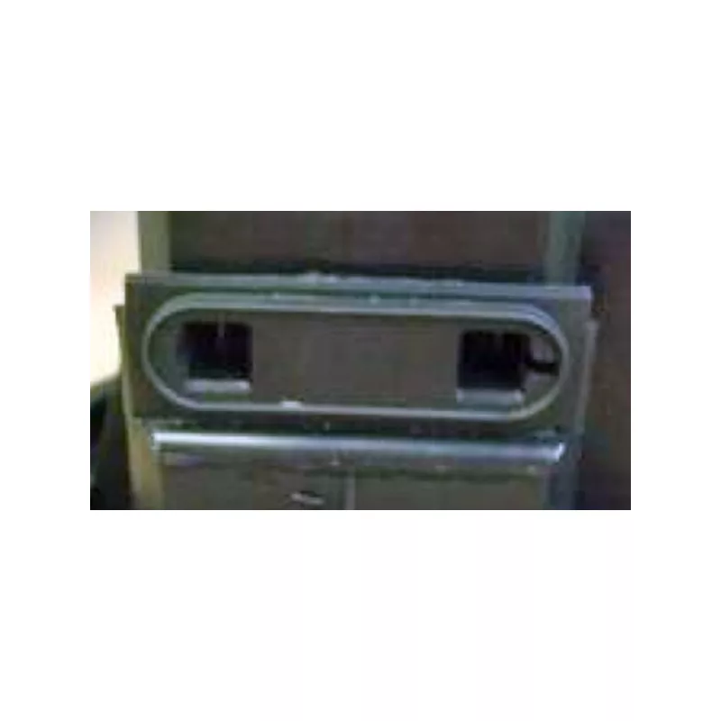 Pulseur d'air habitacle MAHLE AB 110 000P - Visuel 2