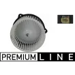 MAHLE AB 125 000P - Pulseur d'air habitacle