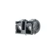 MAHLE AB 176 000P - Pulseur d'air habitacle