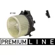 Pulseur d'air habitacle MAHLE [AB 209 000P]