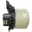 MAHLE AB 214 000P - Pulseur d'air habitacle