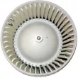 MAHLE AB 215 000P - Pulseur d'air habitacle