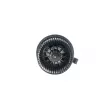 MAHLE AB 218 000P - Pulseur d'air habitacle