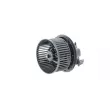 MAHLE AB 218 000P - Pulseur d'air habitacle