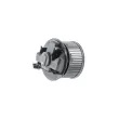 MAHLE AB 218 000P - Pulseur d'air habitacle