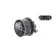 MAHLE AB 218 000P - Pulseur d'air habitacle