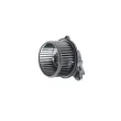 MAHLE AB 233 000S - Pulseur d'air habitacle