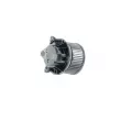 MAHLE AB 234 000S - Pulseur d'air habitacle