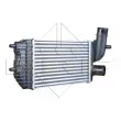 NRF 30066 - Intercooler, échangeur