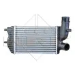 NRF 30066A - Intercooler, échangeur