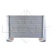 NRF 30093 - Intercooler, échangeur