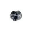 MAHLE AB 66 000P - Pulseur d'air habitacle