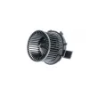 MAHLE AB 67 000P - Pulseur d'air habitacle