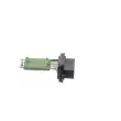 MAHLE ABR 121 000S - Résistance, pulseur d'air habitacle