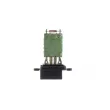 MAHLE ABR 121 000S - Résistance, pulseur d'air habitacle