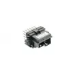 MAHLE ABR 130 000P - Régulateur, pulseur d'air habitacle
