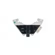 MAHLE ABR 132 000P - Régulateur, pulseur d'air habitacle