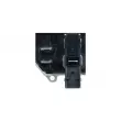 MAHLE ABR 132 000P - Régulateur, pulseur d'air habitacle