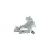 MAHLE ABR 132 000P - Régulateur, pulseur d'air habitacle