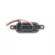 MAHLE ABR 149 000P - Résistance, pulseur d'air habitacle