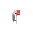 MAHLE ABR 18 000P - Résistance, pulseur d'air habitacle