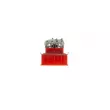 MAHLE ABR 18 000P - Résistance, pulseur d'air habitacle