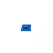 MAHLE ABR 50 000P - Résistance, pulseur d'air habitacle