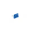 MAHLE ABR 50 000P - Résistance, pulseur d'air habitacle
