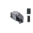 MAHLE ABR 56 000P - Régulateur, pulseur d'air habitacle