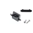 MAHLE ABR 59 000P - Régulateur, pulseur d'air habitacle