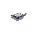 MAHLE ABR 86 000P - Résistance, pulseur d'air habitacle