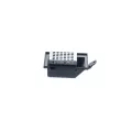 MAHLE ABR 86 000P - Résistance, pulseur d'air habitacle