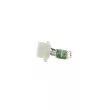 MAHLE ABR 97 000P - Résistance, pulseur d'air habitacle