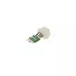 MAHLE ABR 97 000P - Résistance, pulseur d'air habitacle