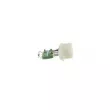 MAHLE ABR 97 000P - Résistance, pulseur d'air habitacle