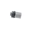 MAHLE ABR 99 000P - Régulateur, pulseur d'air habitacle