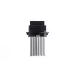 MAHLE ABR 99 000P - Régulateur, pulseur d'air habitacle