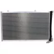 MAHLE AC 10 000P - Condenseur, climatisation