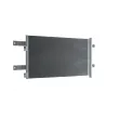 MAHLE AC 1031 000S - Condenseur, climatisation