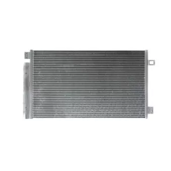 Condenseur, climatisation MAHLE AC 1127 000P pour FIAT 500e Elektro - 95cv