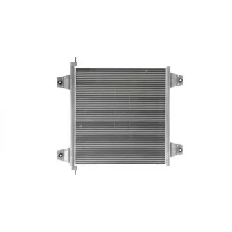Condenseur, climatisation MAHLE AC 121 000S pour DAF XF 95 FAK 95,380 - 381cv