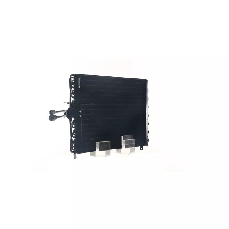 Condenseur, climatisation MAHLE AC 165 000S - Visuel 1