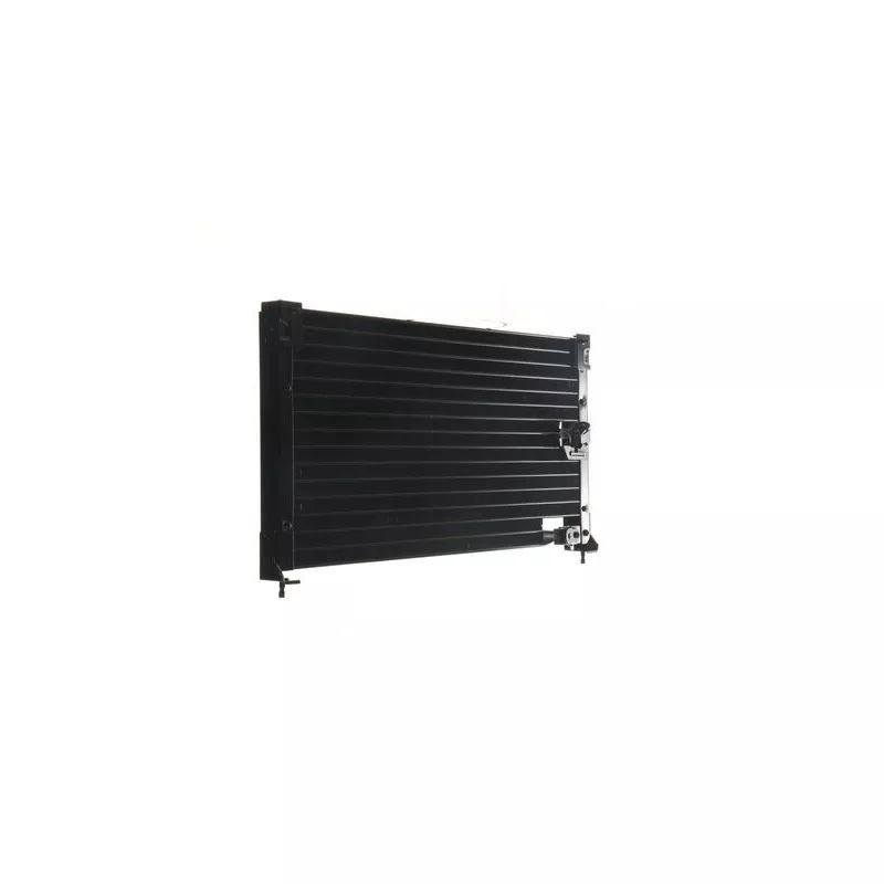 Condenseur, climatisation MAHLE AC 178 000S - Visuel 2